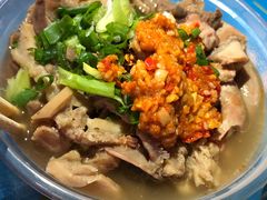 -老广州牛杂(深圳白石洲总店)