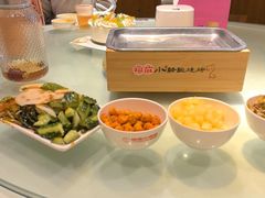 -福苗小骆驼烧烤(莲湖路店)