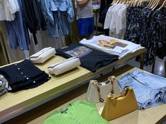 -URBAN REVIVO(济南世茂广场店)