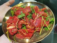 -恰点烤肉(魔力月光店)
