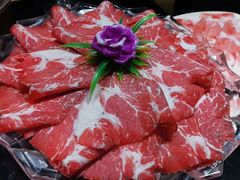 -鲁西肥牛(九方购物中心店)
