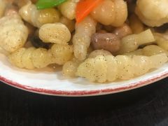 -东坡熬鱼馆(天泰路店)
