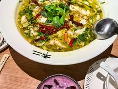 -太二酸菜鱼(兴业太古汇店)