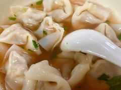 -周震馄饨