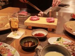 -神户牛排 石田屋(本店)