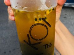 -KOI Thé(正佳广场店)