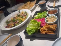 -额娘·春饼烤鸭(华北七楼创始店)