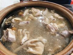 -司马街鸡煲(西华路店)