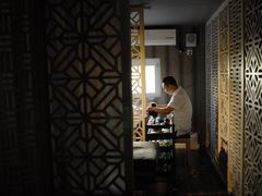 7-正清和·推拿养生(和平广场店)
