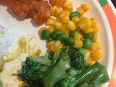 -比格比萨自助(万柳华联店)