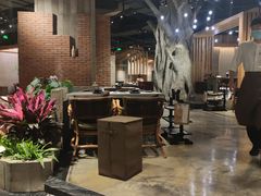 大堂-园里火锅(仁和新城店)