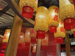 -朱光玉火锅馆·太原旗舰(钟楼街店)