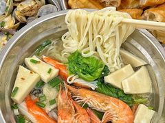 -福屿鲜捞小吃·捞化(福屿总店)