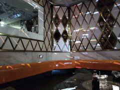 -欢乐空间KTV(奥山世纪城店)