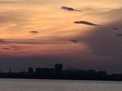 -池州市平天湖风景区