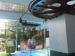 -上方山云水洞