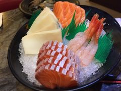 -熊出没日本烧肉放题