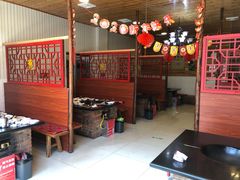 -崔记生活·铁锅炖鱼粘卷子(总店)