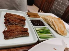 -惠丰堂饭庄·烤鸭·京味菜(民族大学店)