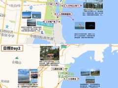 -巧克力渔家.小船海鲜胶东菜(万平口店)