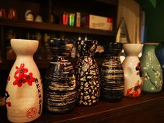 -蘑菇私房菜小馆(杨家坪西城天街店)