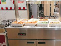 -乡村基(两江新区黄山大道第二餐厅)