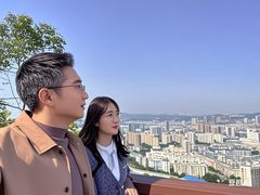 -求水山公园