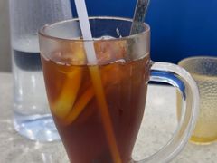 -明记港式烧腊茶餐厅(下沙店)