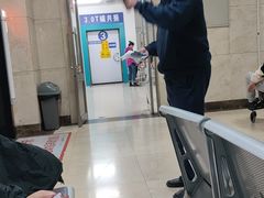 -哈尔滨医科大学附属第四医院(南岗院区)