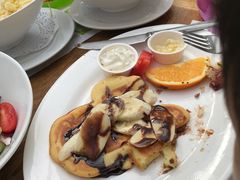 -Geneva日内瓦餐厅(西郊宝成花苑店)