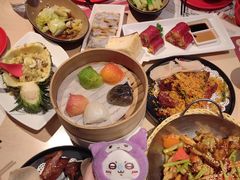 -避风塘(宝山万达店)