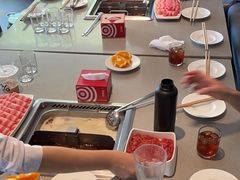 -海底捞火锅(老城根店)