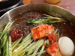 -长寿参鸡汤(朝韩风情街店)