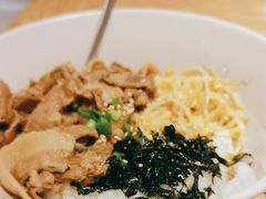 -新石器烤肉(南站店)