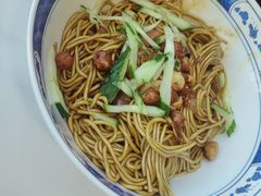-古南都·清真绿柳居菜馆(太平南路店)