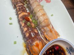 -黄龙海鲜大排档(杭州总店)