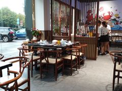 大堂-七星龙虾城·海鲜·大闸蟹(吴江店)
