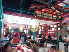 大堂-辣小鲜·南昌大排档(船山路店)