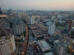 -环球港凯悦 · 享悦中餐厅