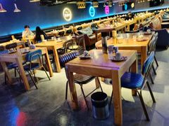 -阿记烧烤(英达路店)