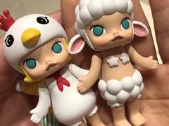 -泡泡玛特POPMART(苏州诚品生活店)