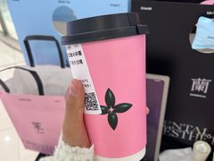-茉莉奶白(天水秦州万达广场店)