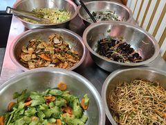 -老烟台灌汤包(南洪街店)
