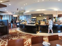 -上海外滩茂悦大酒店