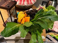 -大头椰·椰子鸡火锅(新梦店)