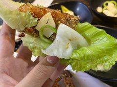-小泥炉烤肉烧烤大排档