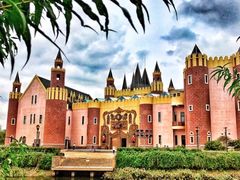 -安徒生童话乐园