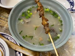 -清真·西北人家风味馆(中山中路店)