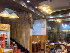-下梅人家土菜馆(历史文化餐厅度假区店)