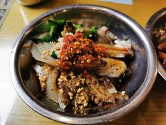 鸡豆凉粉-88号小吃店·经典云南菜·地道纳西美食